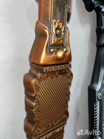 Крест на могилу