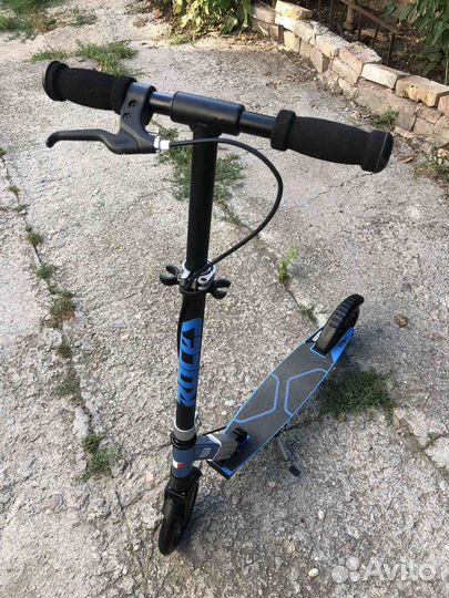 Самокат Roces 175