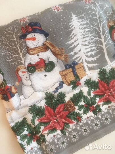 Полотенца кухонные в подарочной упаковке