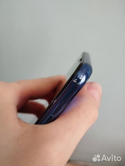 Xiaomi Mi 8 Lite, 4/64 ГБ