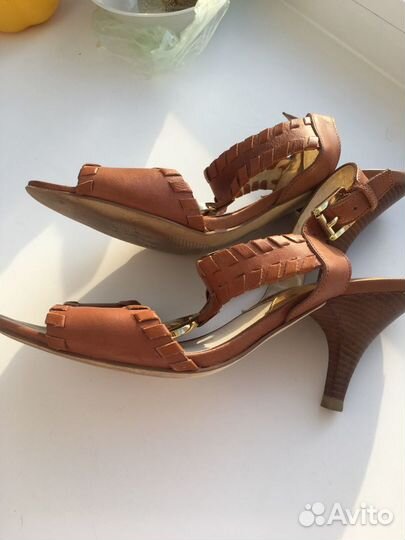 Босоножки Мichael Kors. 37-38