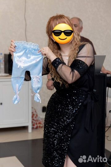 Платье шикарное вечернее размер 48 50 52 54