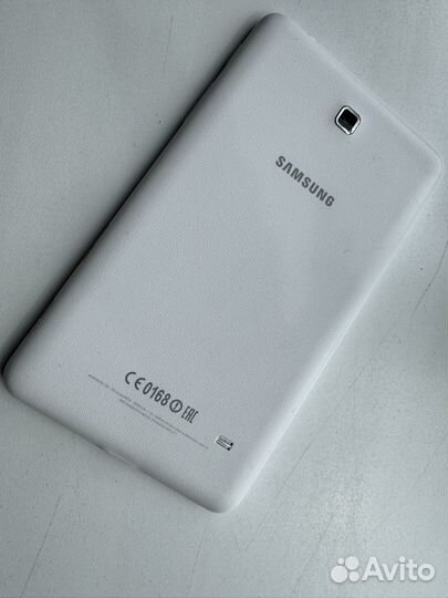 Samsung galaxy tab 4