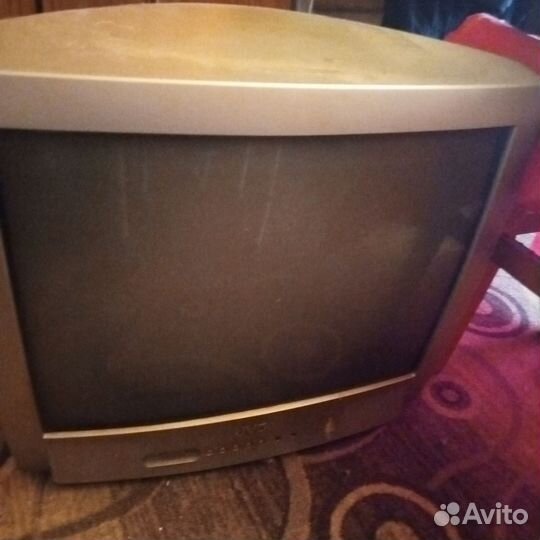 Телевизор