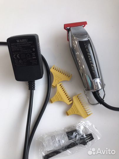 Триммер wahl Detailer (б/у)