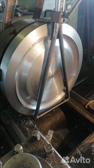 Изготовление металлоизделий