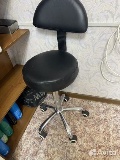 Стул для мастера
