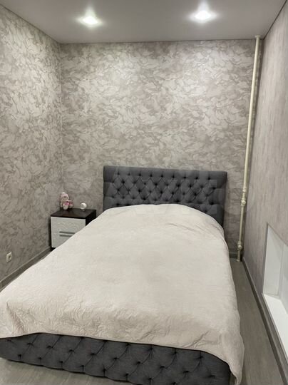 1-к. квартира, 30 м², 3/4 эт.