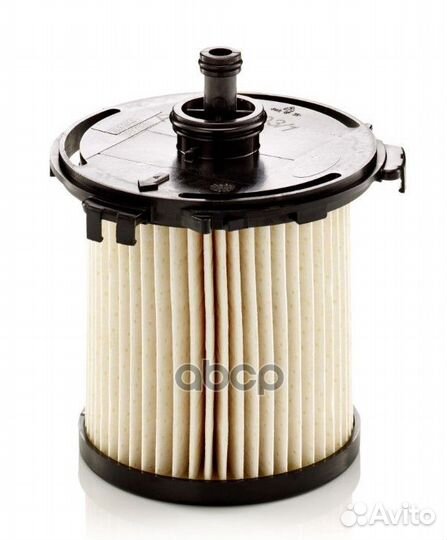 Фильтр топливный PU120031Z PU120031Z mann-filter