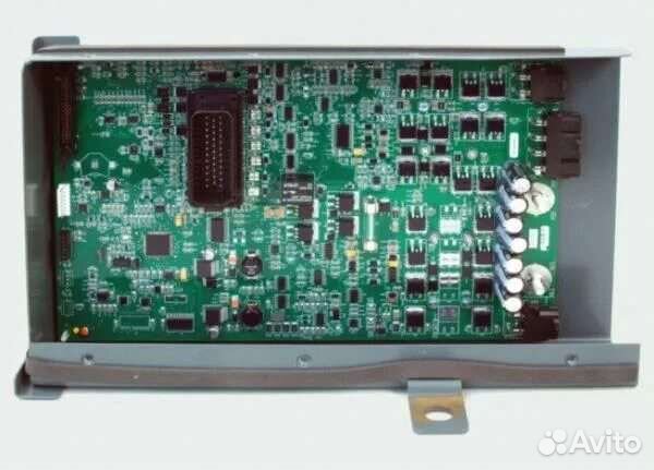 Плата управления Tennant t7