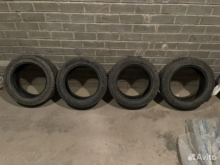 Nokian Tyres Hakkapeliitta 5 205/55 R16