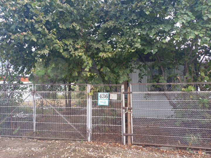 Дача 21 м² на участке 4 сот.