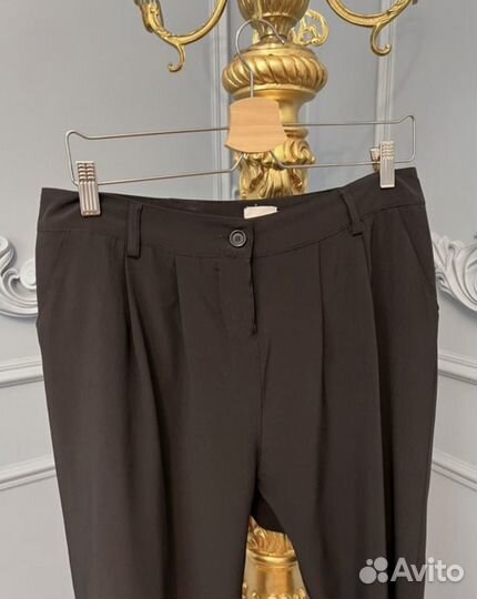 Капри бриджи женские