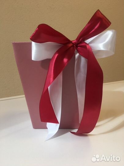 Коробка для цветов