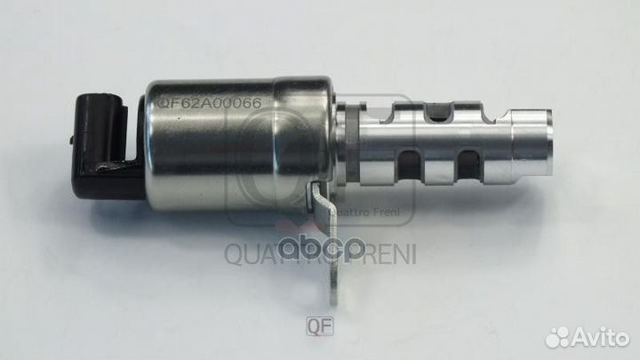 Клапан изменения фаз грм qf62a00066 quattro freni