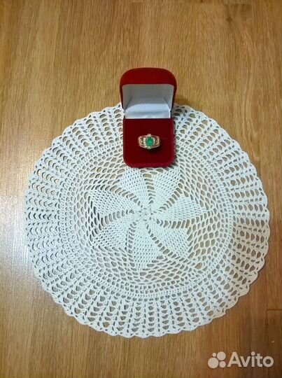 Салфетки. Скатерть