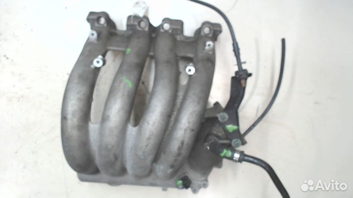 Коллектор впускной Audi A4 (B5), 1997