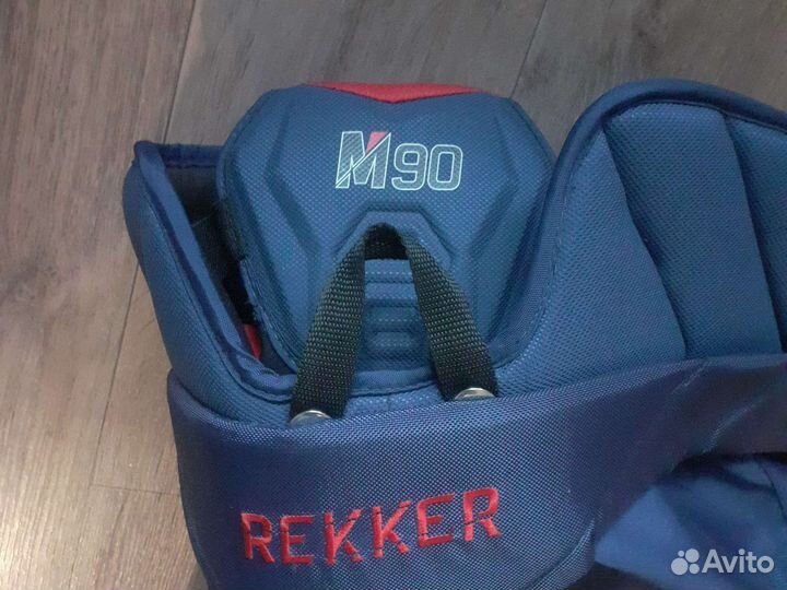 Хоккейные шорты Sherwood Rekker M 90 Jr l