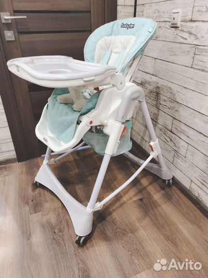 Стул для кормления