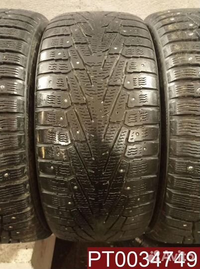 Nokian Tyres Hakkapeliitta 7 SUV 255/55 R18 98H