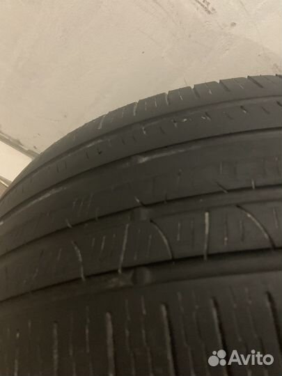 Pirelli Scorpion Verde 265/60 R18 110H