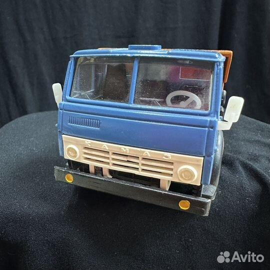 Модель моделька камаз 5511 1:43 арек самосвал