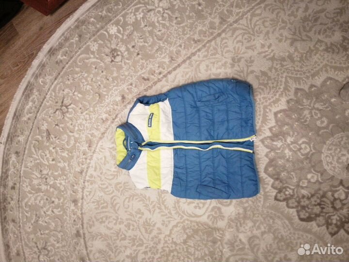 Детская одежда для мальчиков