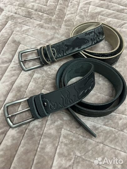 Ремень из натуральной кожи