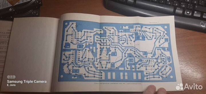 Технические книги