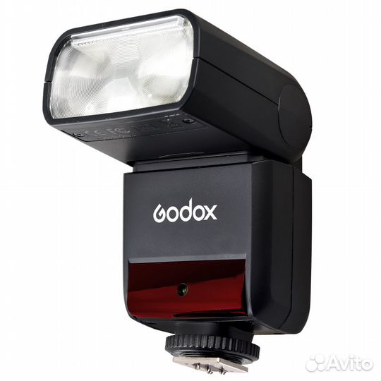 Вспышка Godox ThinkLite TT350 TTL Sony