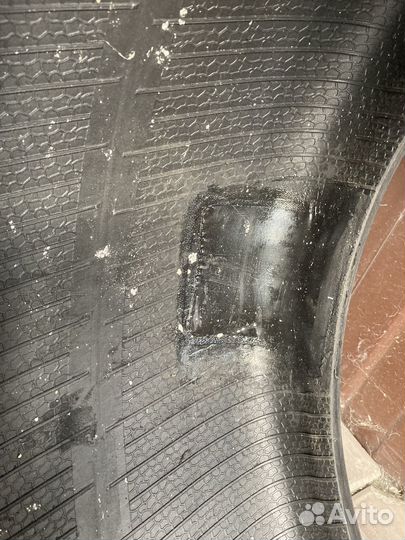 Triangle Sportex TSH11 235/40 R18 95Y