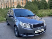 Chevrolet Aveo 1.2 MT, 2008, 215 000 км, с пробегом, цена 380 000 руб.