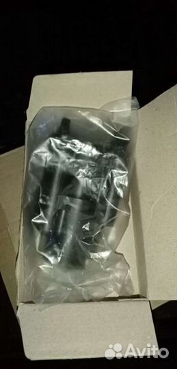 Топливный фильтр hyundai 31911 38204