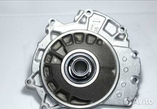 Насос масляный АКПП RE4F03A / B