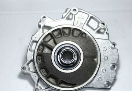 Насос масляный АКПП RE4F03A / B