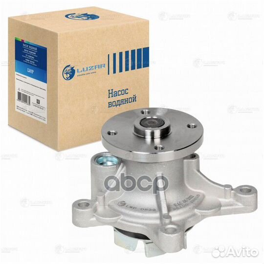 Помпа Kia Ceed, Hyndai i30 1.4/1.6 06 LWP0822