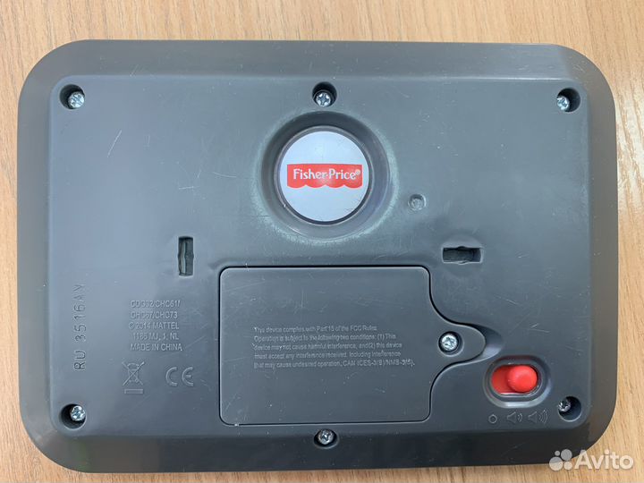 Планшеты бу детский