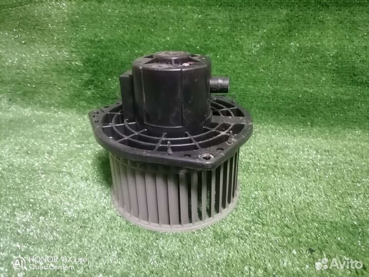 Моторчик печки шевроле авео т 250