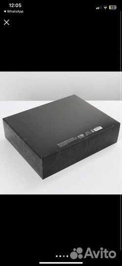 Упаковочная коробка подарочна коробка упаковка