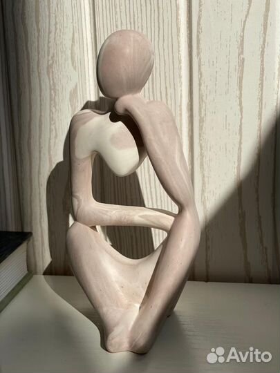 Гипсовые статуэтки