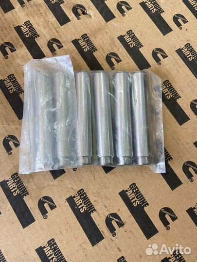 Направляющая клапана Cummins ISM 11 QSX 11 QSM11