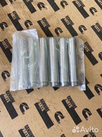 Направляющая клапана Cummins ISM 11 QSX 11 QSM11