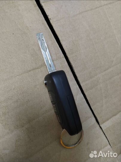 RKE-4F04 Hyundai ключ пульт hyundai i30