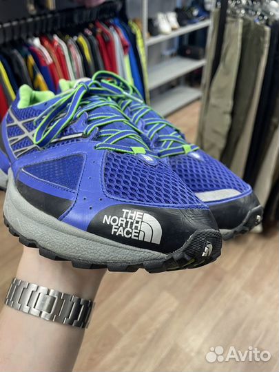 Кроссовки The North Face GTD Trail оригинал 43