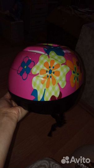 Каска, защита