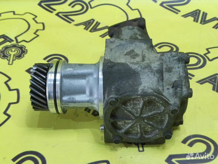 Раздаточная коробка Honda Cr-V RD1 B20B 2000