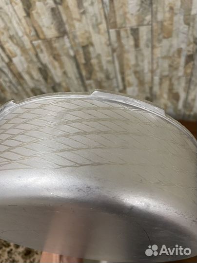 Деталь чудо печки или скороварки