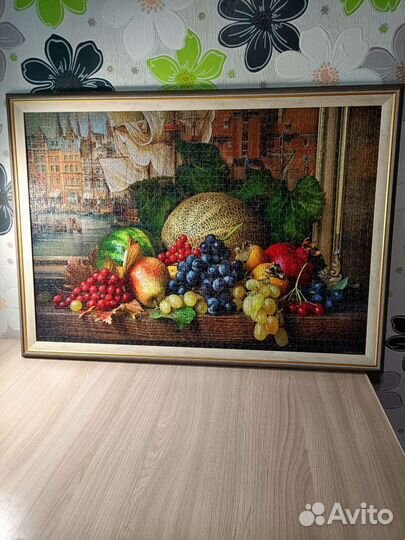 Картины ручная работа