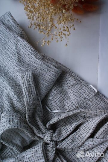 Комбинезон Stradivarius женский летний