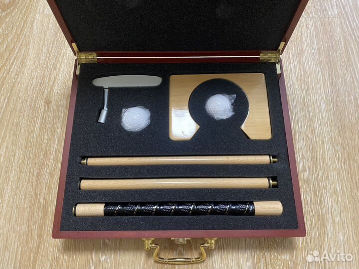 Набор для игры в гольф
